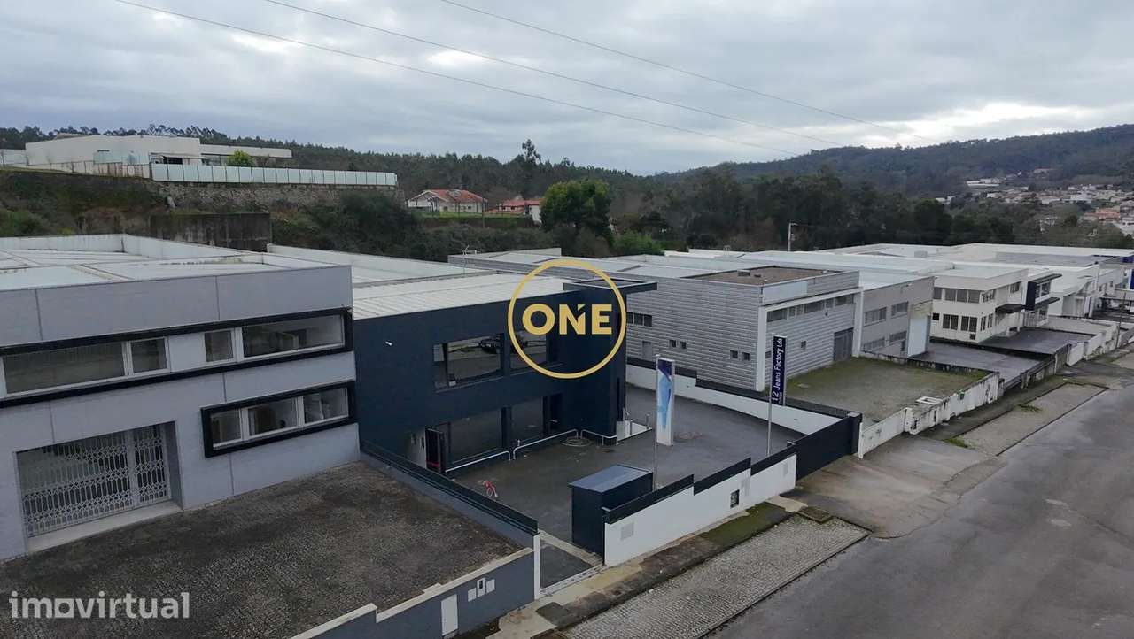 Armazém industrial com 160m² - Grande imagem: 2/22