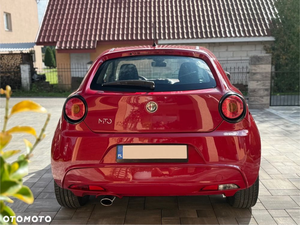 Alfa Romeo Mito 1.4 8V Turismo - 30