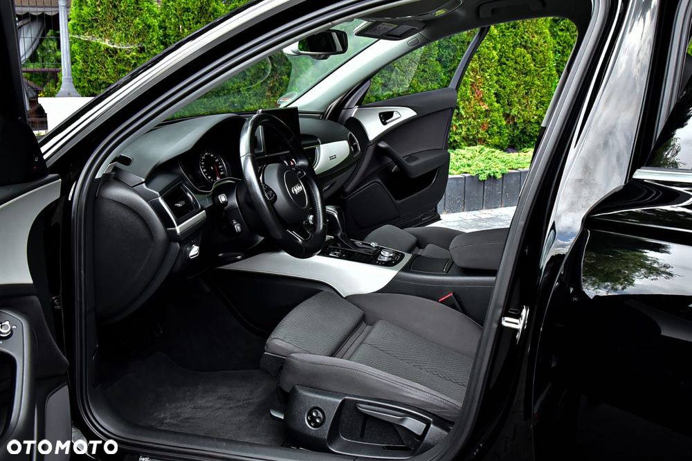 Audi A6 2.0 TDI Quattro S tronic - 19