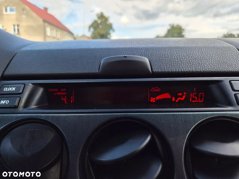 Mazda 6 1.8 Exclusive - 6