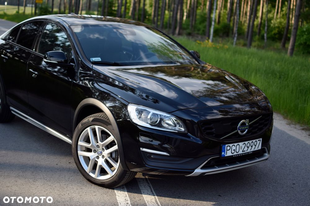 Volvo S60 D3 Drive-E Momentum - 3