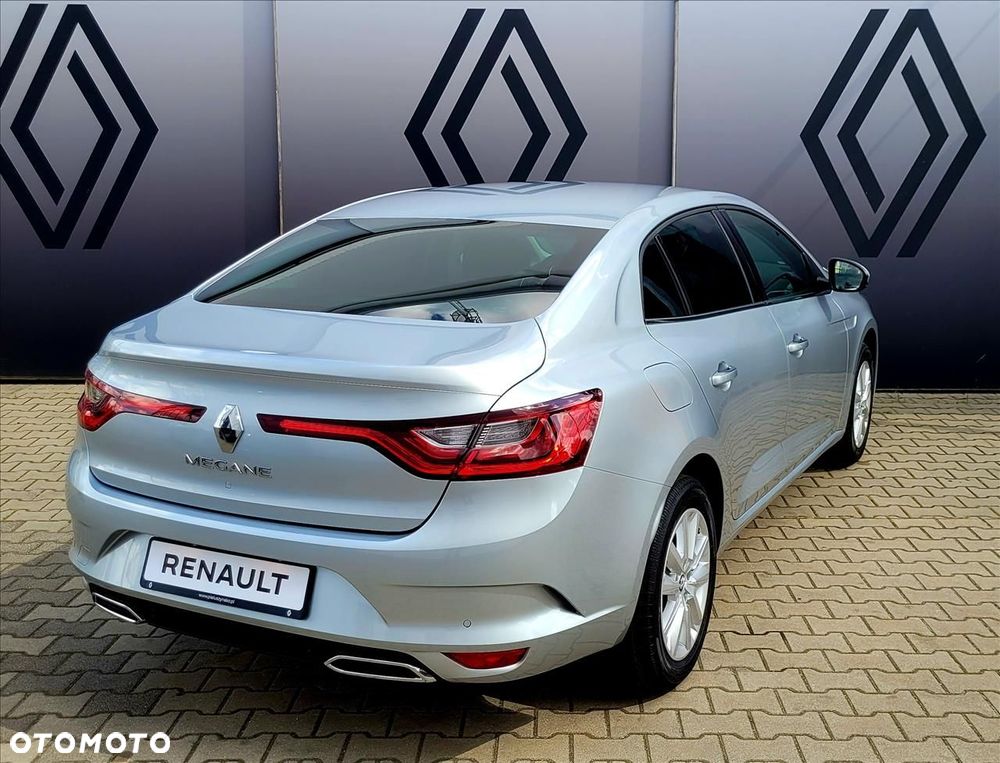 Renault Megane 1.3 TCe Evolution - 8