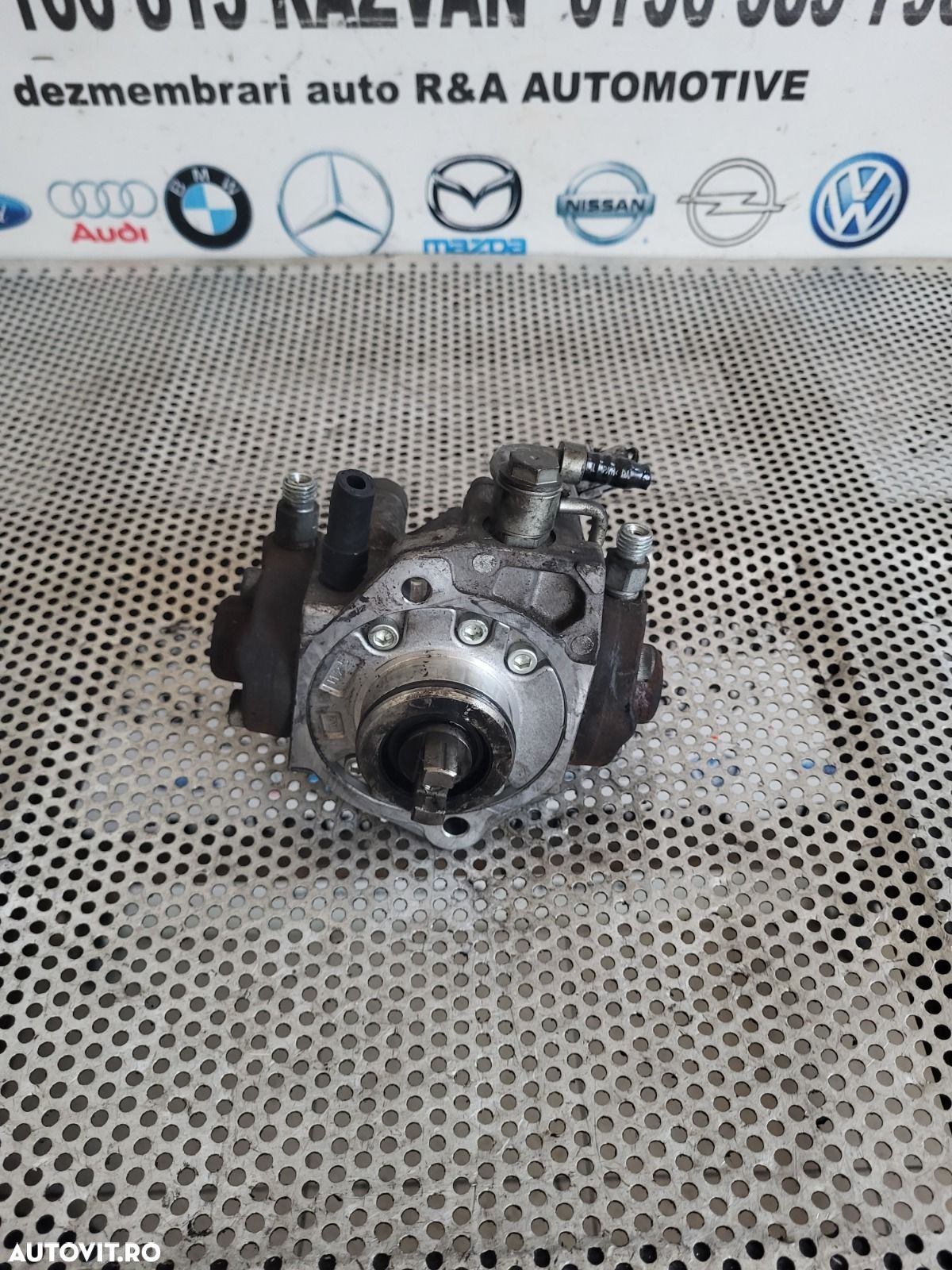 Pompa Inalta Presiune Toyota Corolla Rav 4 Lexus Avensis 2.2 Diesel 177 Cai Cod -0R030 Factura Si G - 1