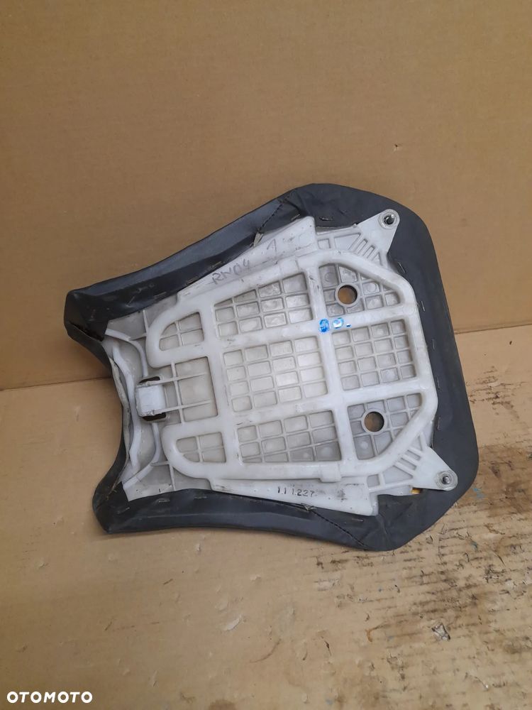 YAMAHA YZF R1 SIEDZENIE KANAPA PRZÓD RN01 RN04 - 1