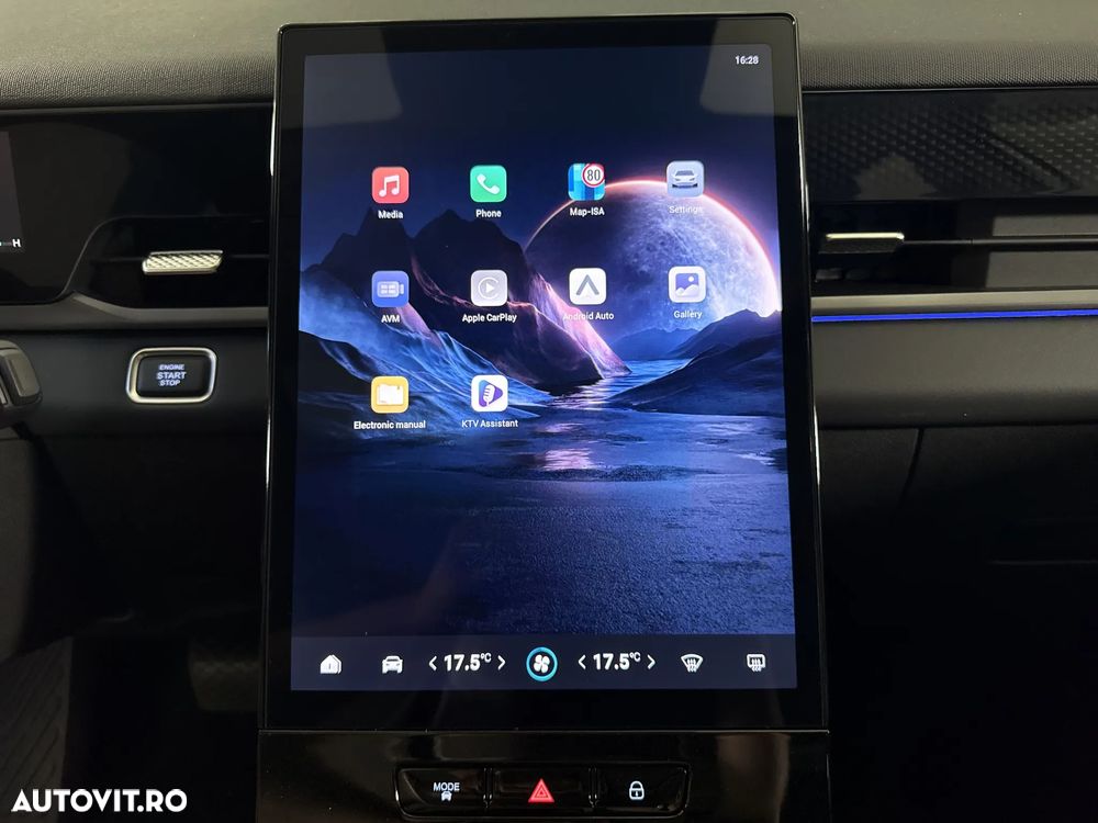 Jaecoo 5 1.6 TGDI FWD 7DCT Exclusive - 22