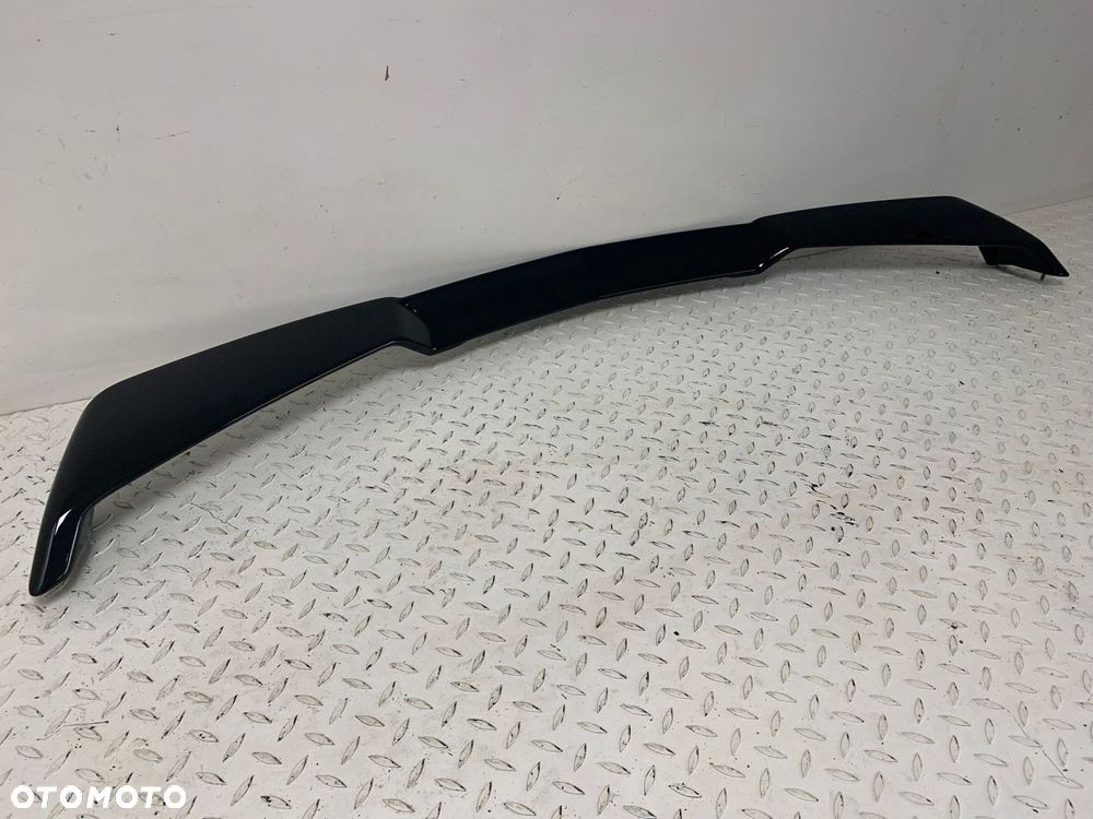 NOWY ORYGINALNY TYLNY SPOILER LOTKA GÓRNY KLAPA CHEVROLET CORVETTE C8 21-25 85106905 - 8