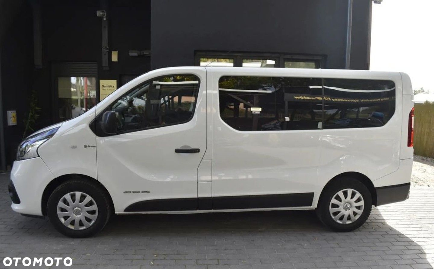 Renault Trafic - 6