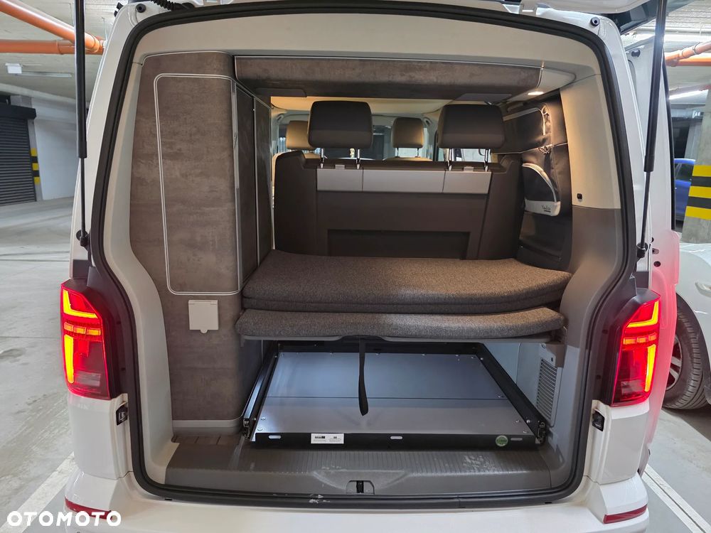 Volkswagen California - 19