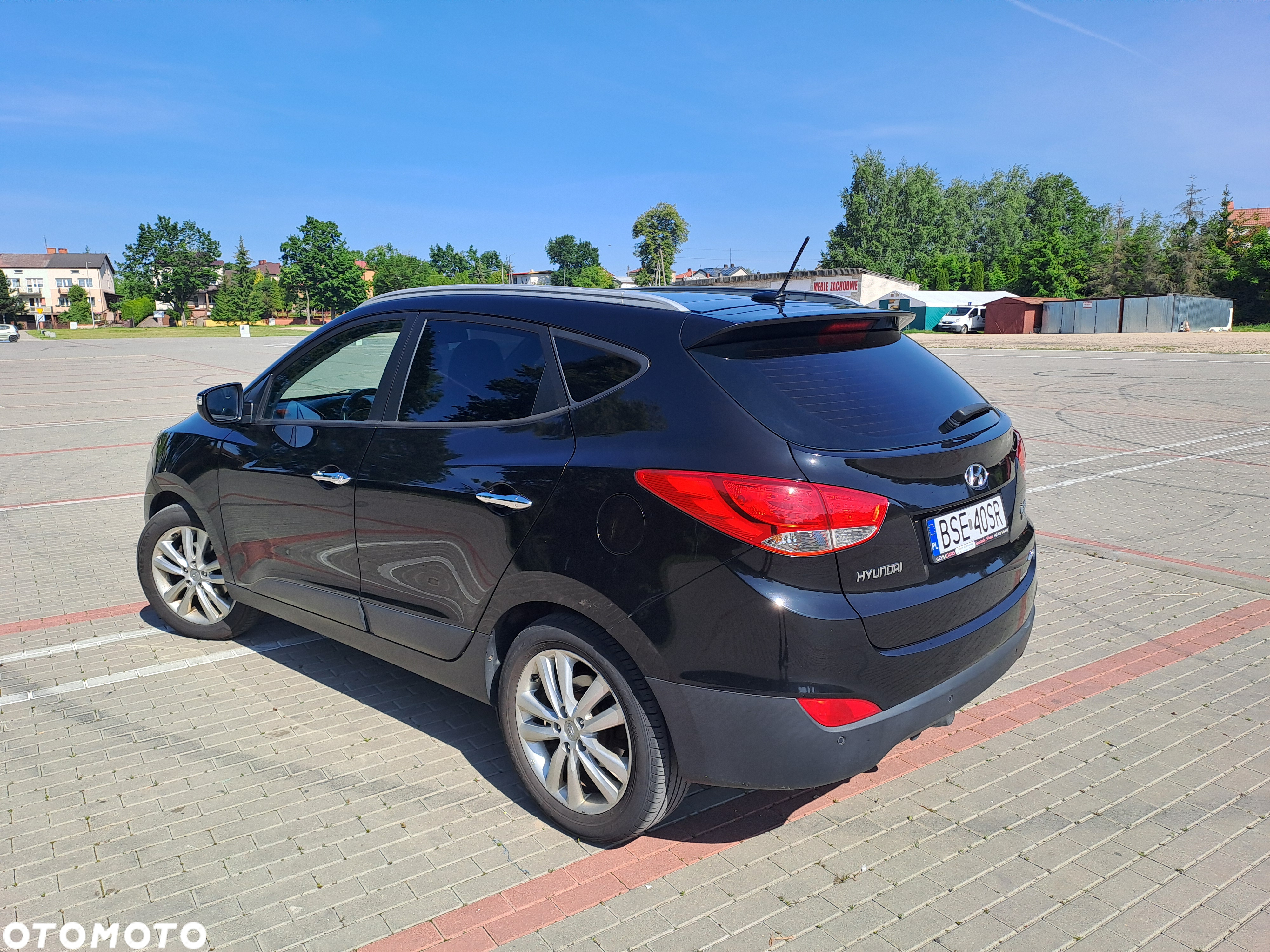 Hyundai ix35 - 6