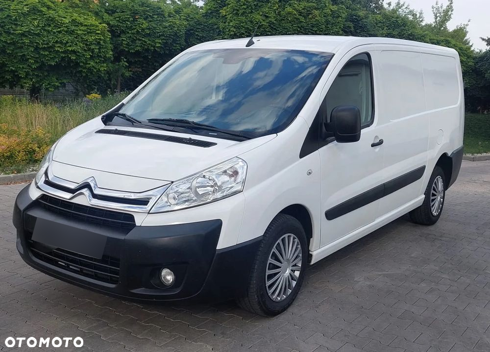 Citroën JUMPY - 3