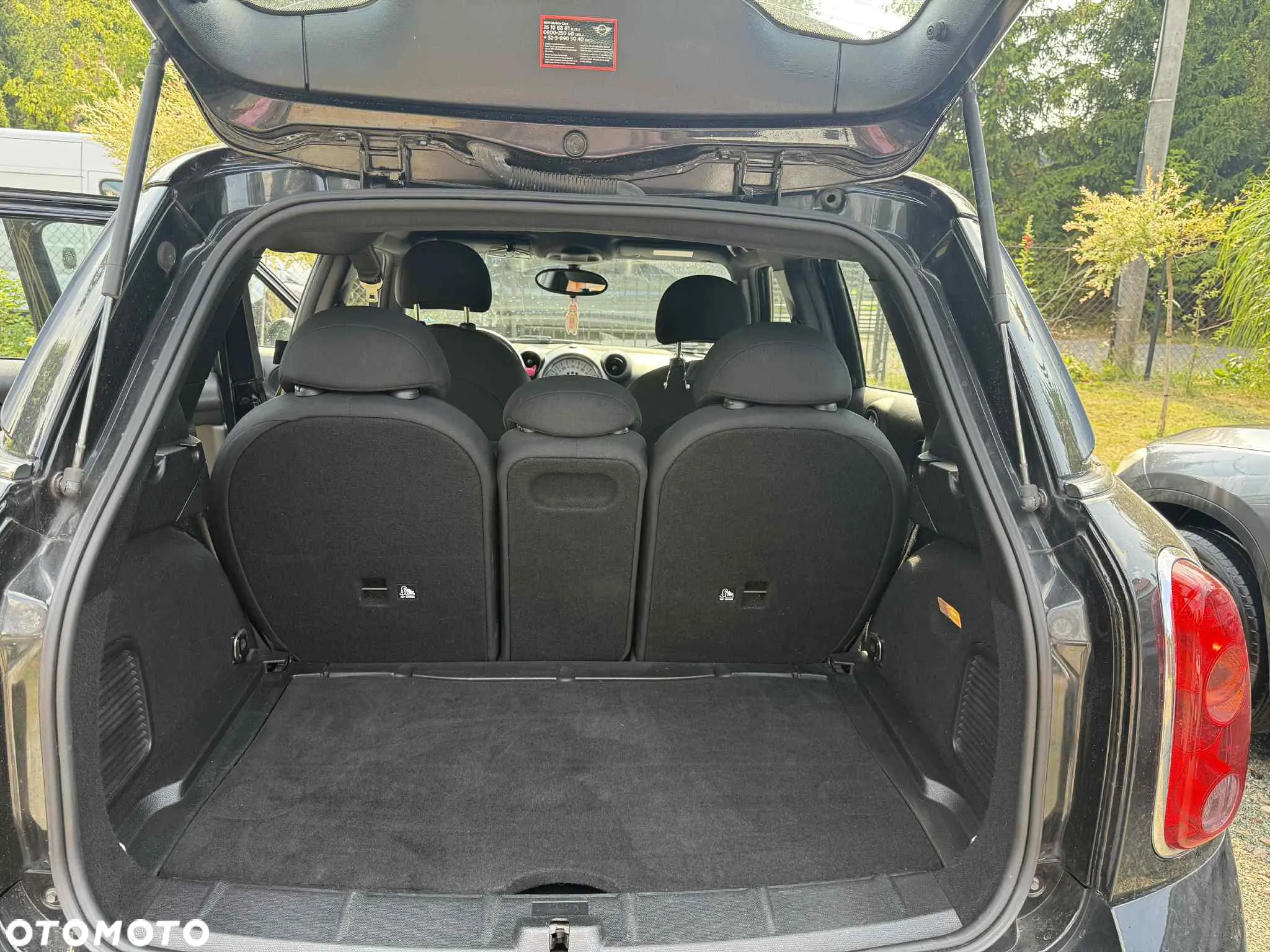 MINI Countryman One D - 11