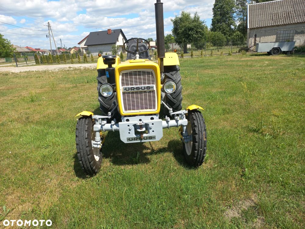 Ursus C 330 - 2