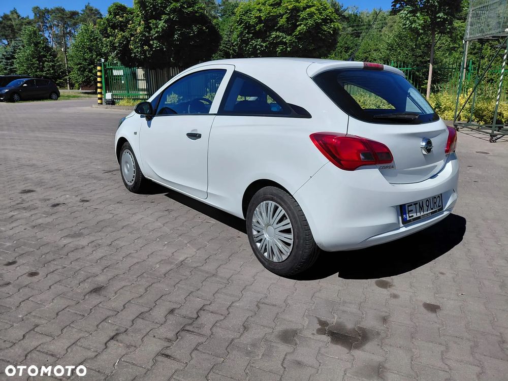 Opel Corsa 1.3 CDTI Enjoy - 5