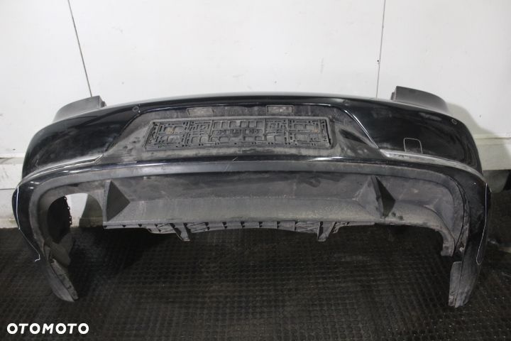 ZDERZAK TYLNY VOLKSWAGEN PASSAT B7 LC9X - 5