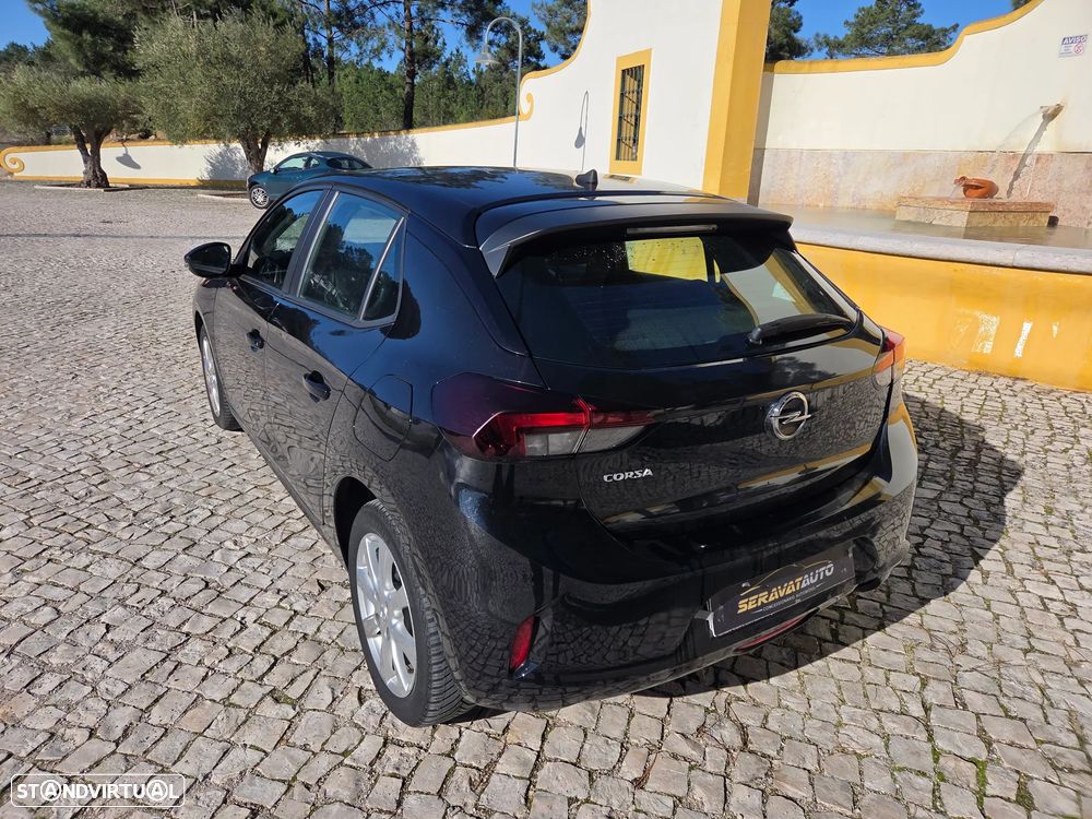 Opel Corsa 1.2 S&S Edition - 12