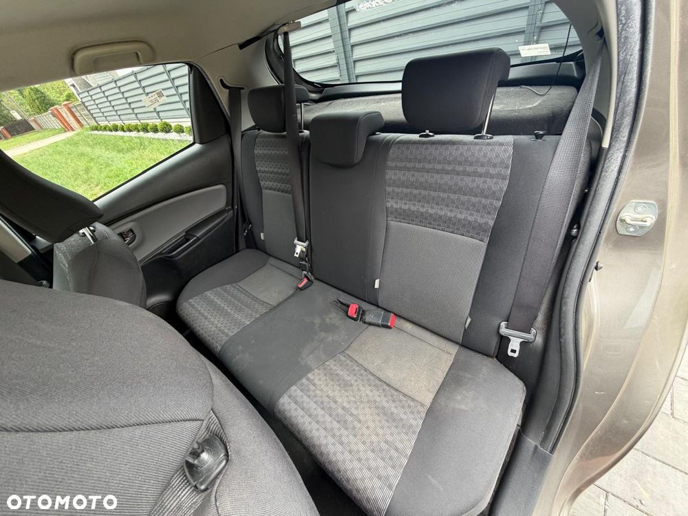 Toyota Yaris 1.0 VVT-i Edition-S - 11