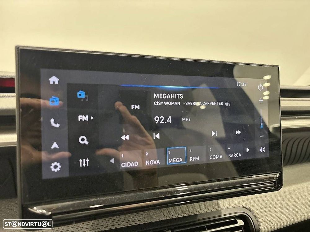 Citroën C3 1.2 Turbo Max - 16