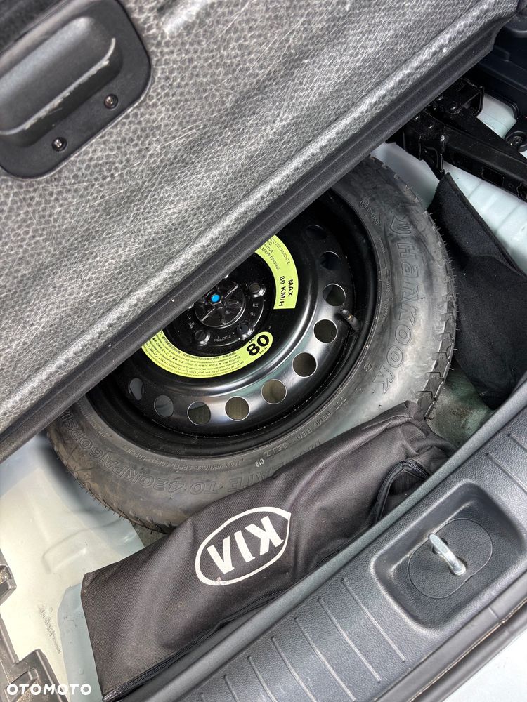 Kia Sportage - 28