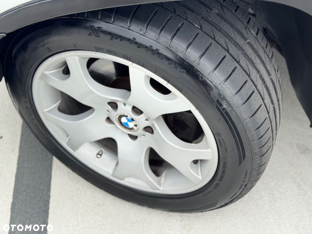 BMW X5 - 37