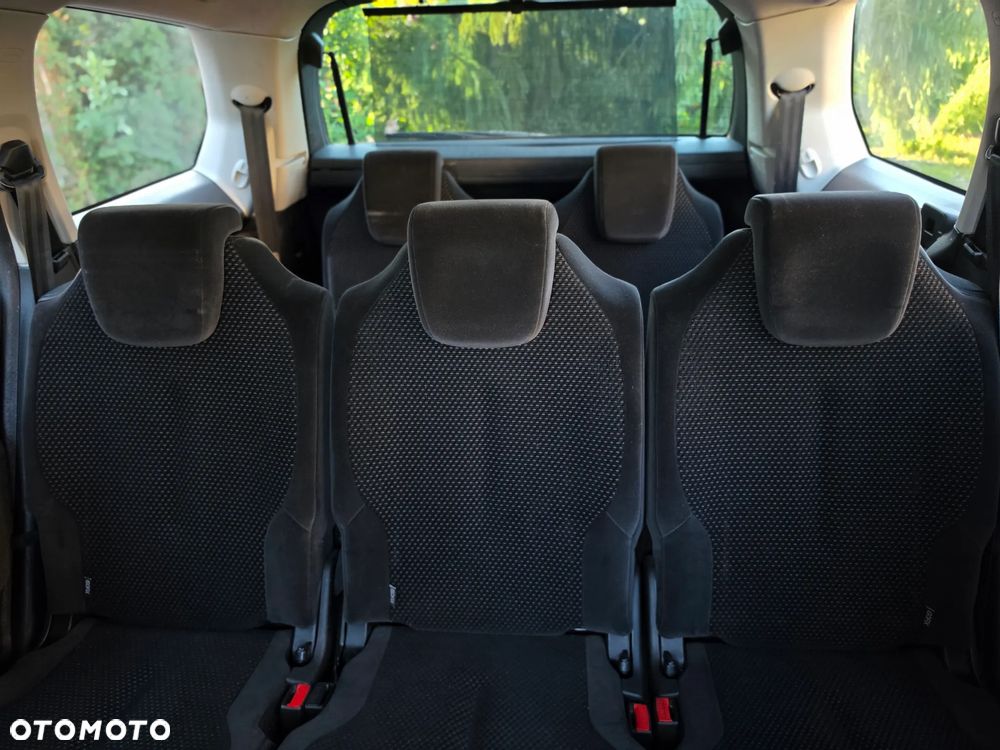 Citroën C4 Grand Picasso - 29