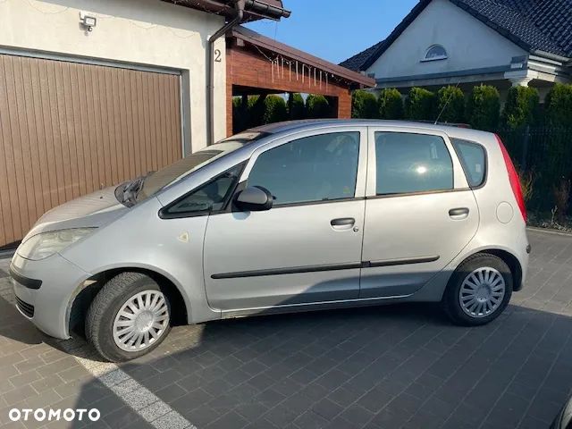 Mitsubishi Colt 1.3 Intense ASTC - 1