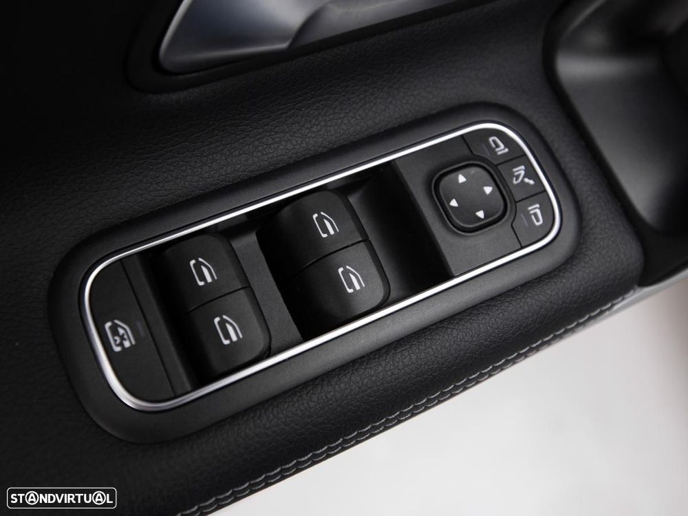 Mercedes-Benz CLA 250 e Shooting Brake Progressive - 16