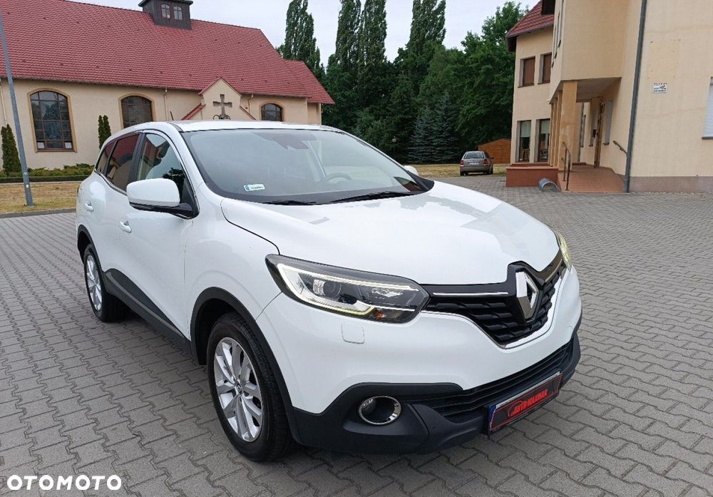 Renault Kadjar - 1
