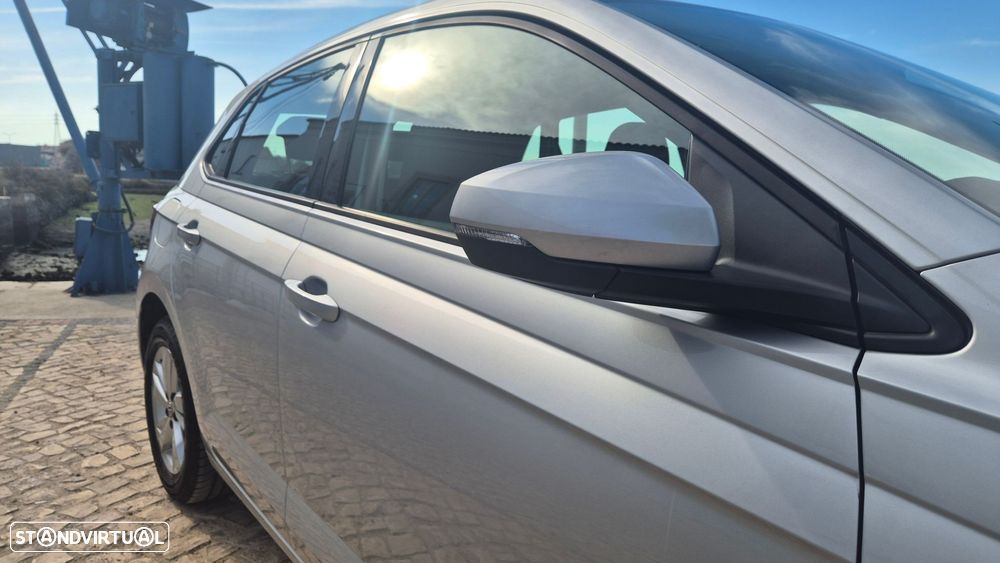 VW Polo 1.0 Confortline - 5