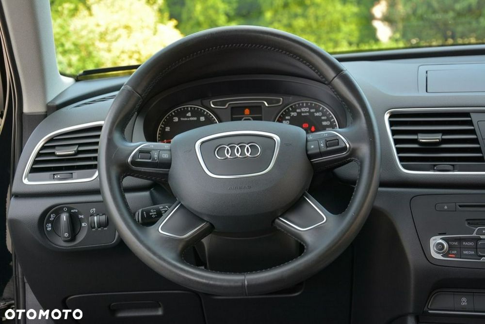 Audi Q3 1.4 TFSI - 26