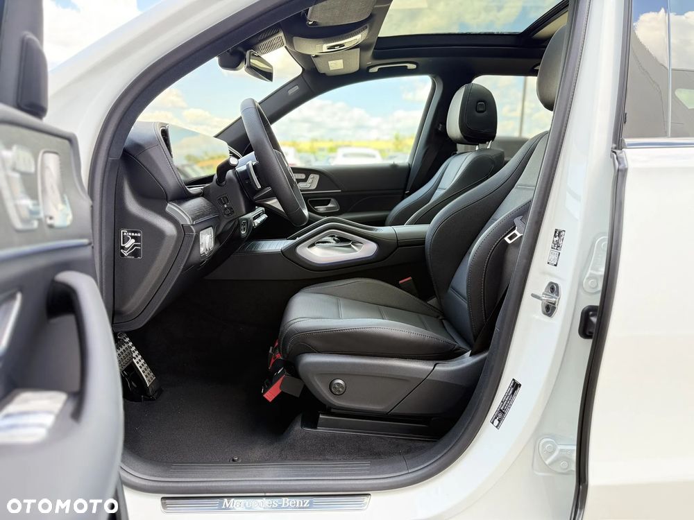 Mercedes-Benz GLE - 20