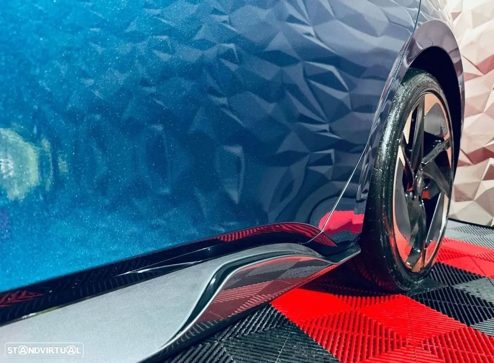 Cupra Born 77 kWh e-Boost - 37