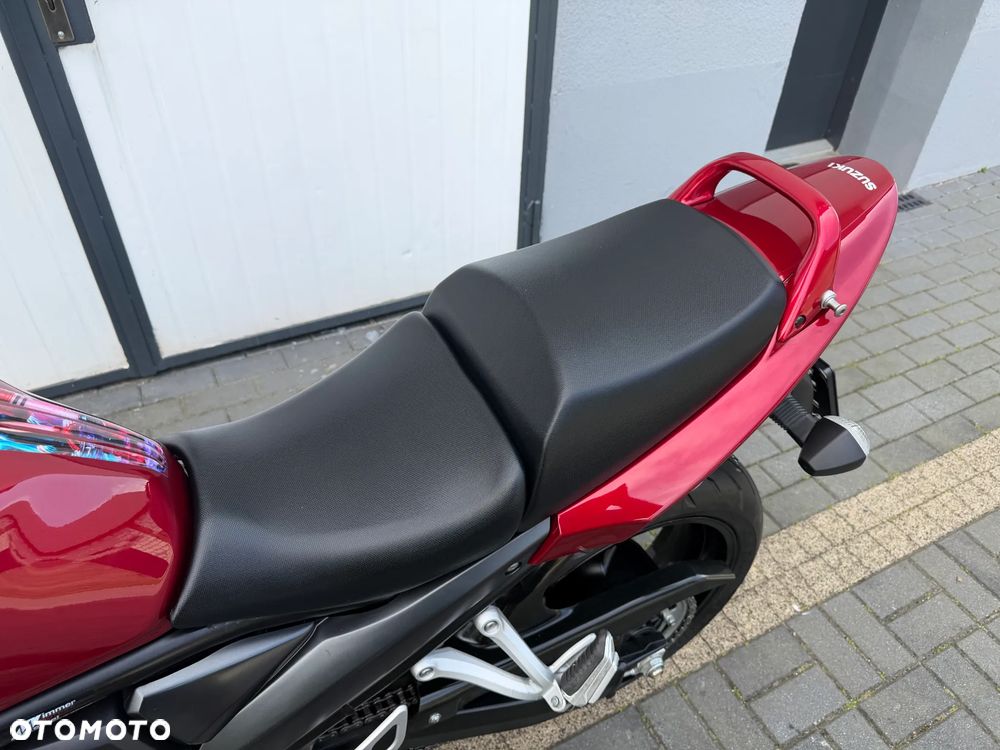 Suzuki Bandit - 16