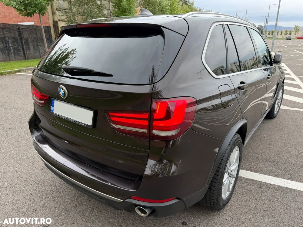 BMW X5 xDrive30d Sport-Aut. - 3