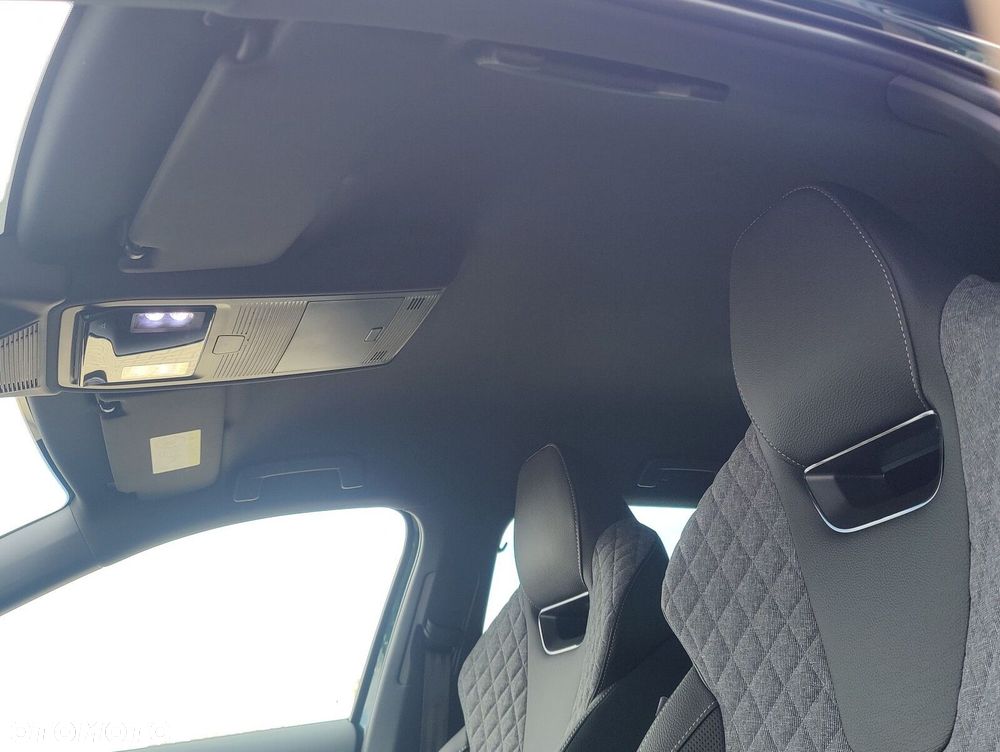 Skoda Octavia 2.0 TSI Sportline 4x4 DSG - 15