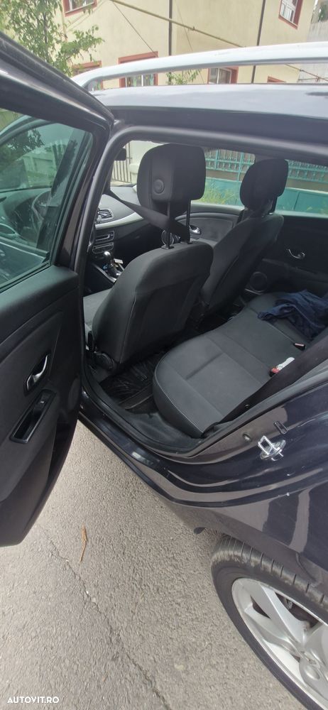 Renault Megane 1.9dCi SL Extreme - 4