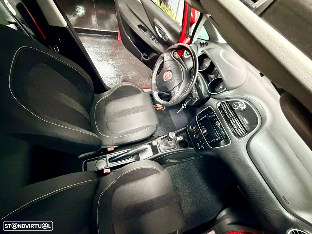 Fiat Punto - 28