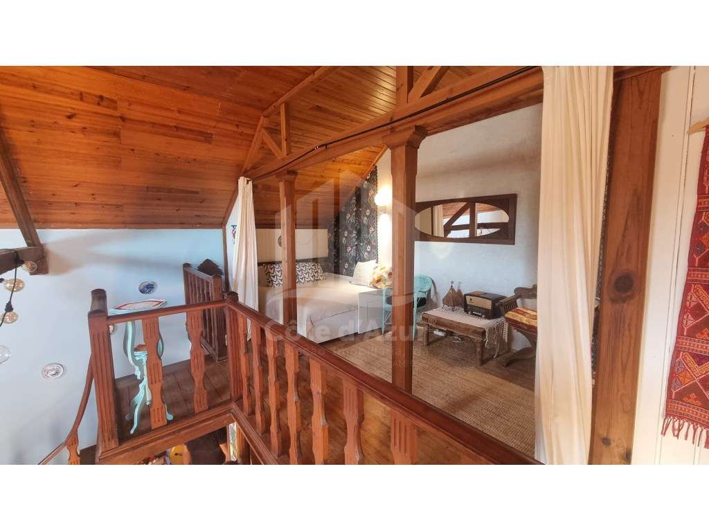 Moradia T1+1 em Sesimbra, Castelo - Grande imagem: 5/11