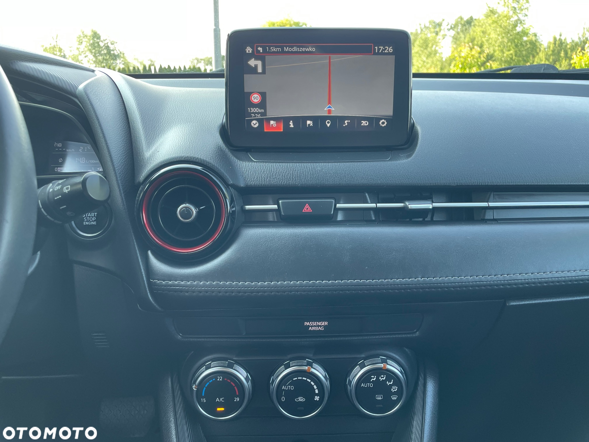 Mazda CX-3 - 30