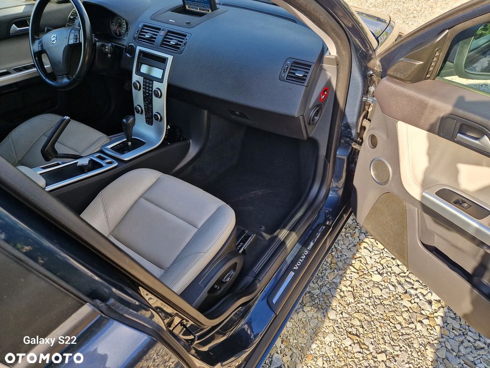 Volvo V50 T5 AWD Summum - 18