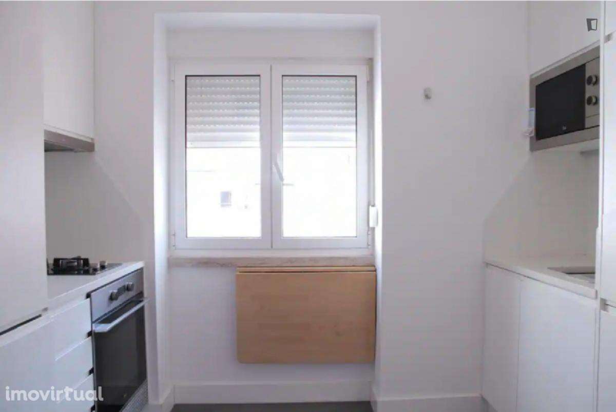 Apartamento com 1 quartos - localizado em Penha de França Lisbon - Grande imagem: 5/7