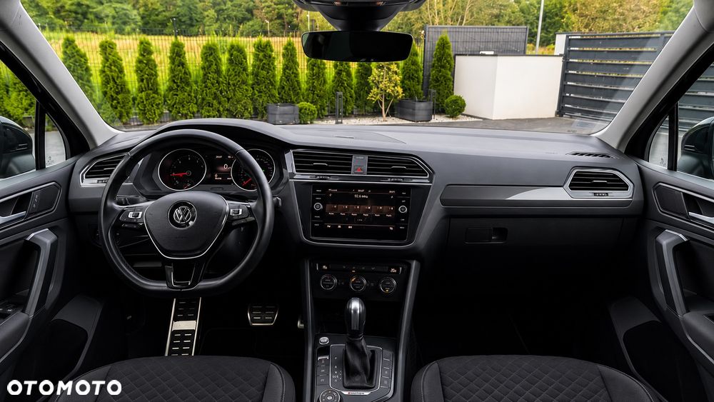 Volkswagen Tiguan 2.0 TDI SCR DSG IQ.DRIVE - 11