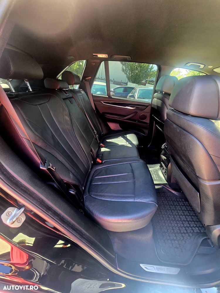 BMW X5 xDrive30d - 10