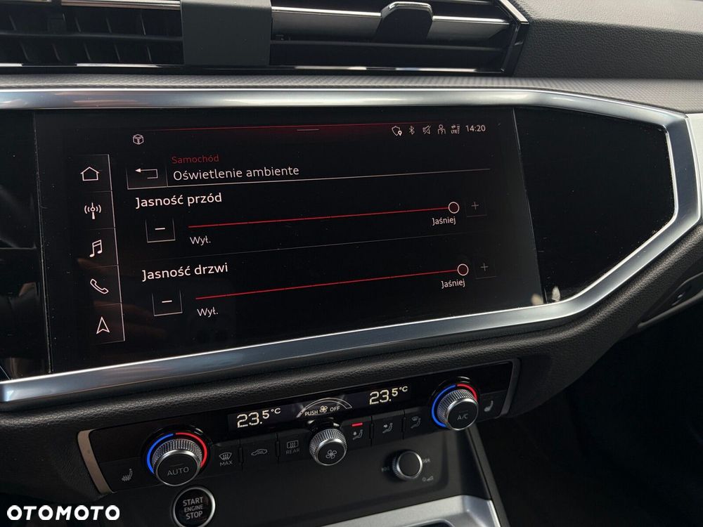 Audi Q3 - 32