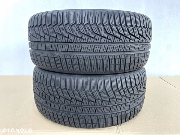 OPONY 245/40/19 98V HANKOOK WINTER ICEPT EVO2 W320