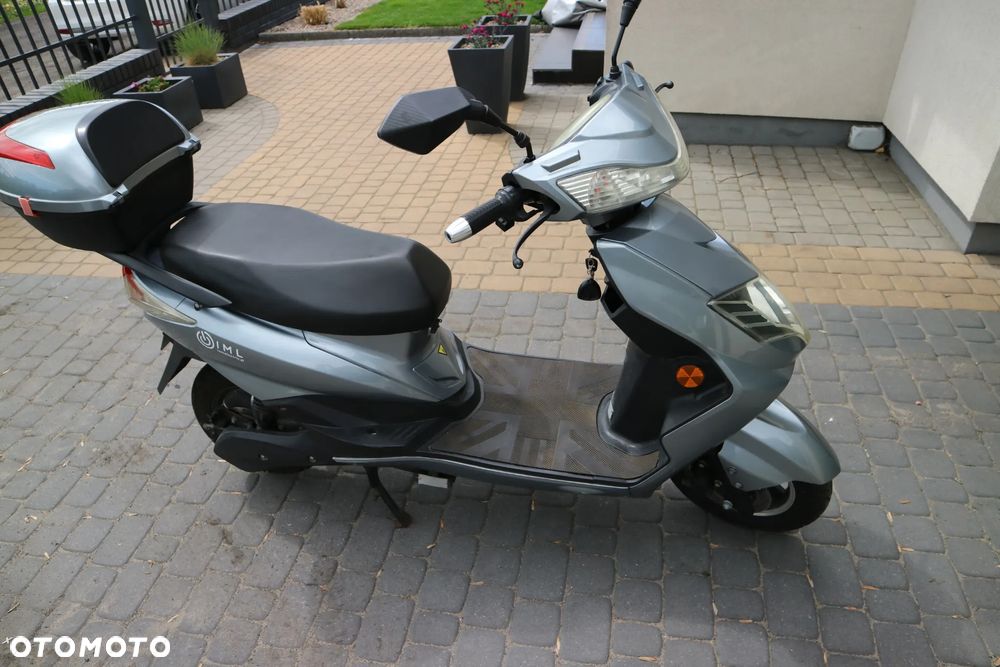 iamelectric Eagle - 2