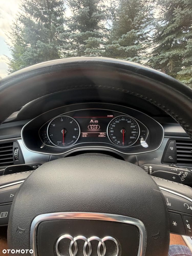 Audi A6 Avant - 9