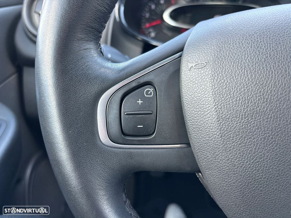 Renault Clio 1.5 dCi Zen - 14