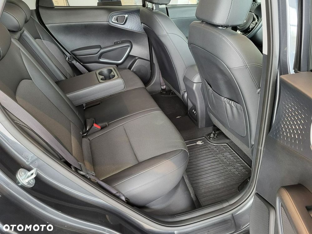 Kia Soul - 15