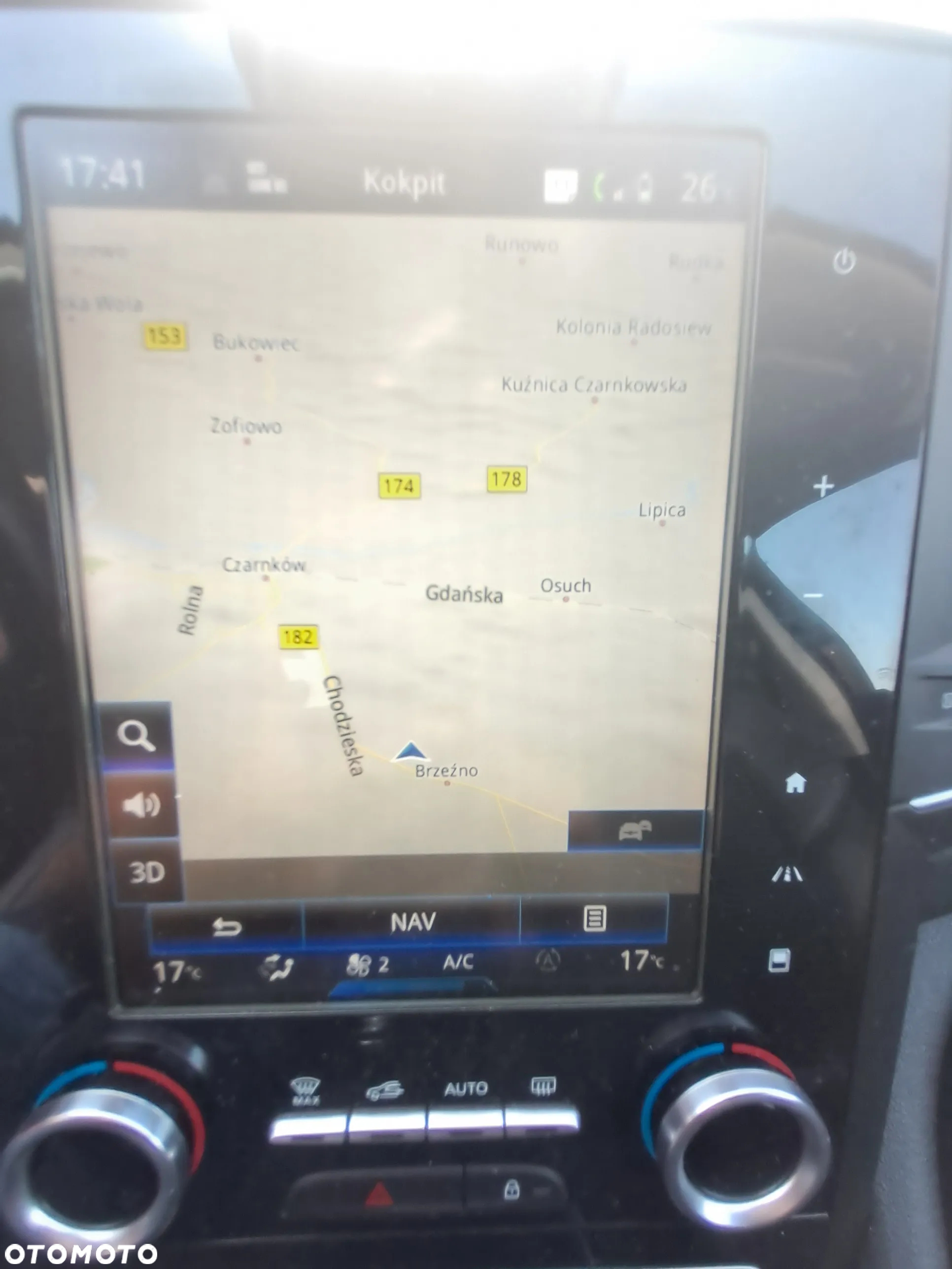 Renault Talisman Grandtour ENERGY dCi 110 LIFE - 13