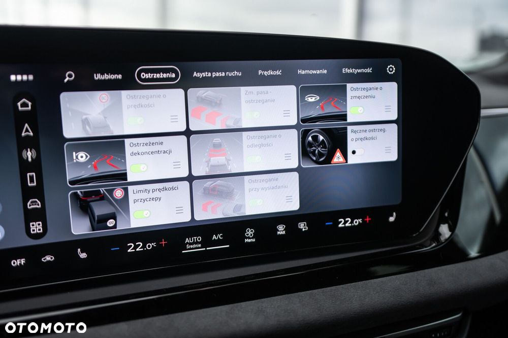 Audi S5 Avant TFSI S tronic - 29